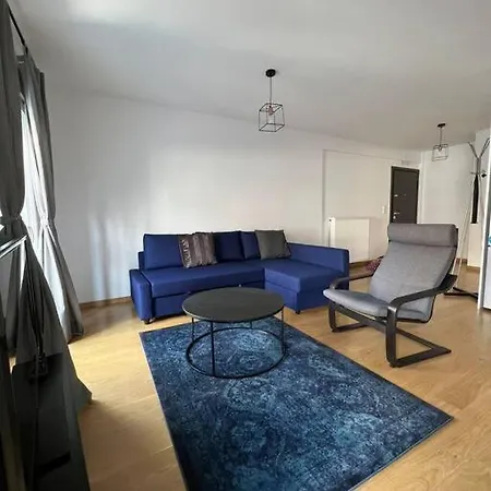 Iris Luxury Apartment Ioannina Exterior photo