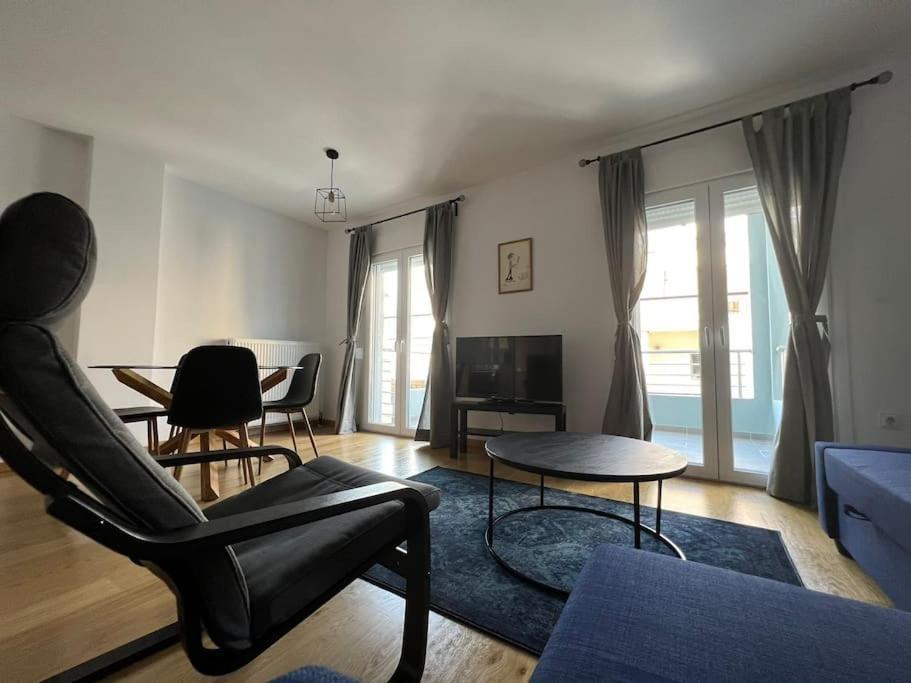 Iris Luxury Ioannina