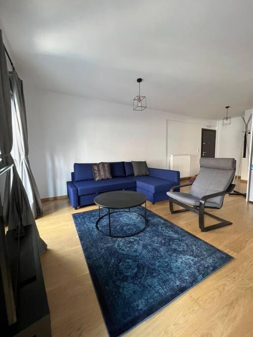 Iris Luxury Apartment