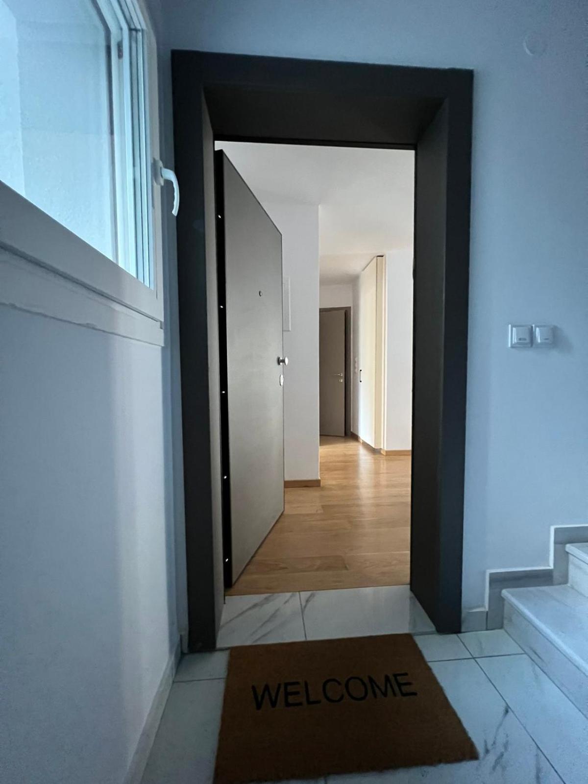 Iris Luxury Apartment