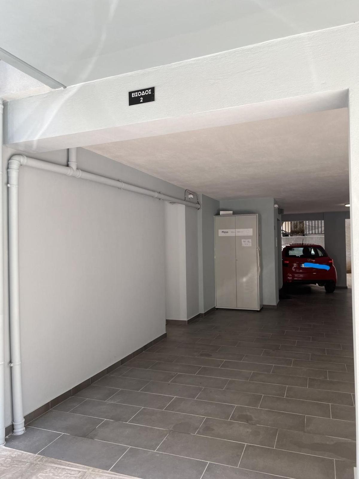 Apartment Iris Luxury *