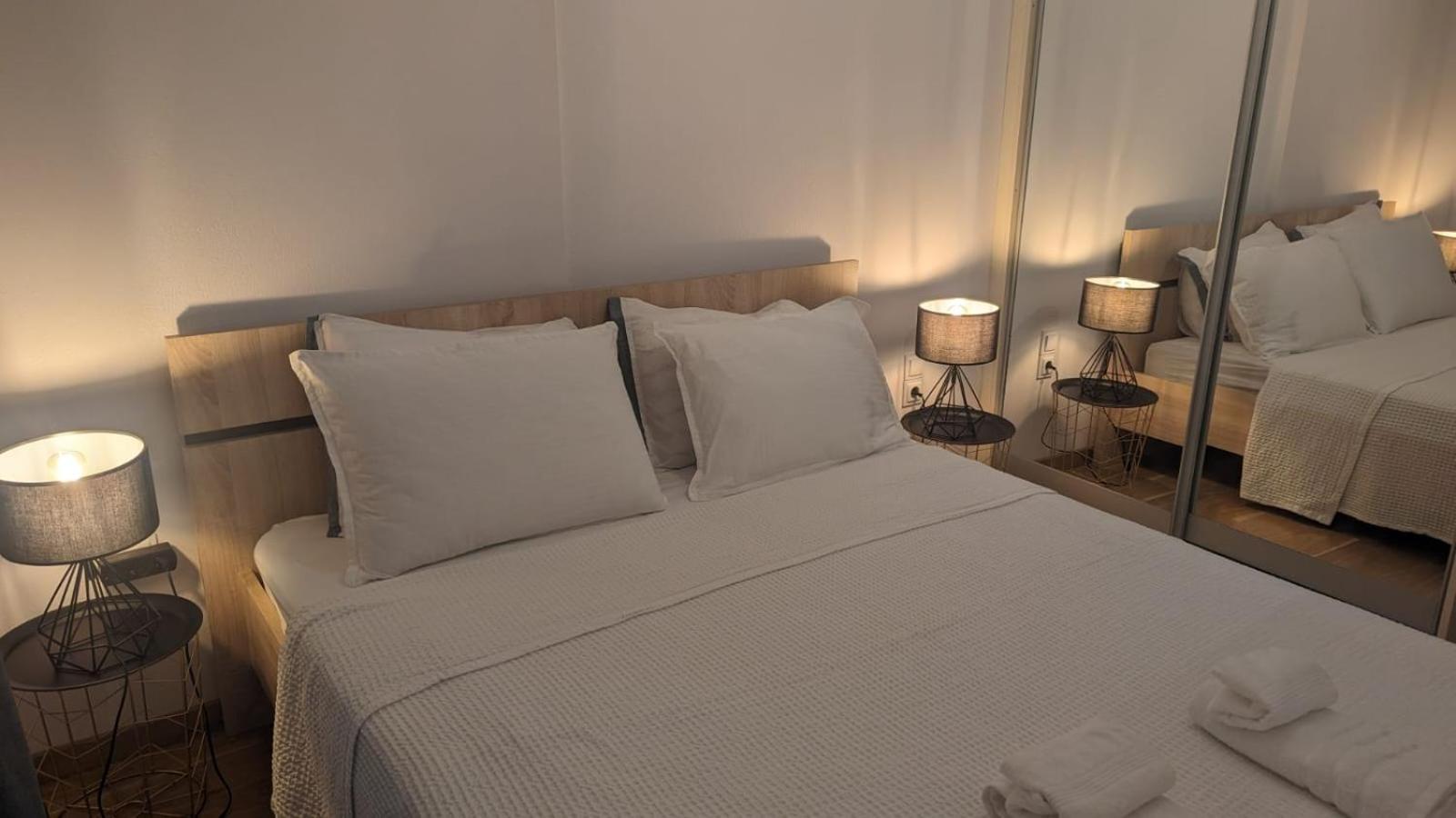 Apartment Iris Luxury Ioannina