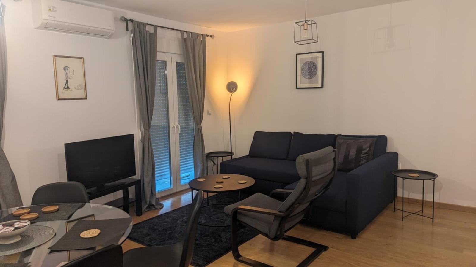 Iris Luxury Apartment